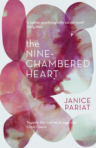 The Nine-Chambered Heart (Paperback)