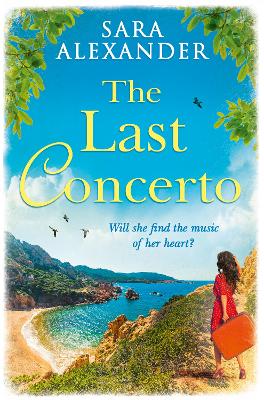 The Last Concerto (Paperback)