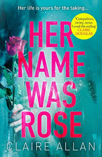 Her Name Was Rose (Paperback)