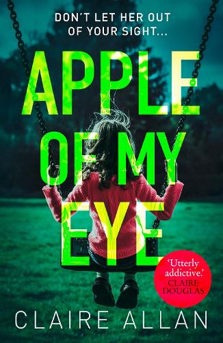 Apple of My Eye (Paperback)