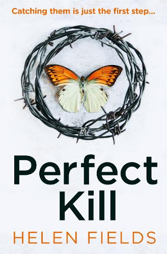 Perfect Kill - A DI Callanach Thriller Book 6 (Paperback)