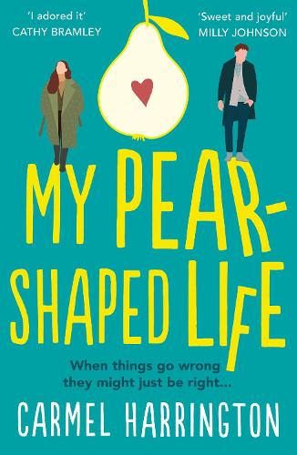 My Pear-Shaped Life (Paperback)