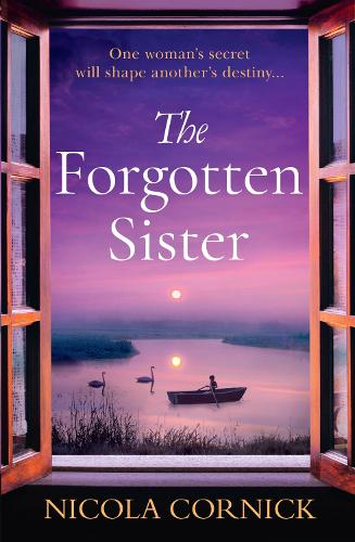The Forgotten Sister (Paperback)