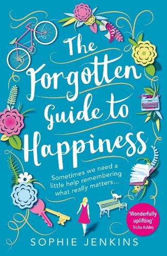 The Forgotten Guide to Happiness (Paperback)