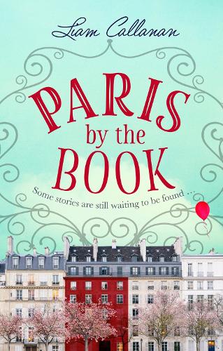 Paris by the Book (Paperback)