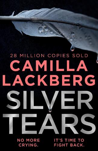 Silver Tears (Hardback)