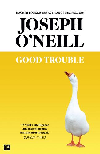 Good Trouble (Paperback)
