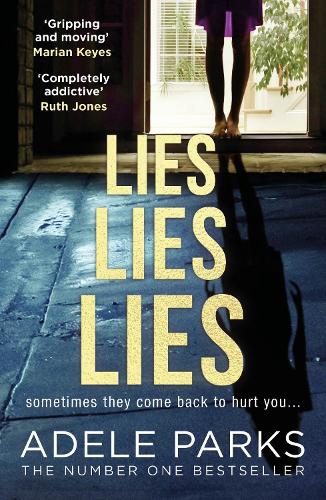 Cover of the book Lies Lies Lies