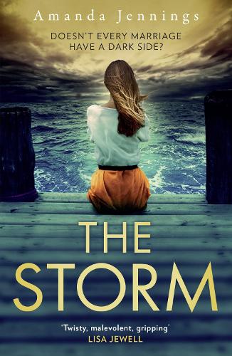 The Storm (Paperback)