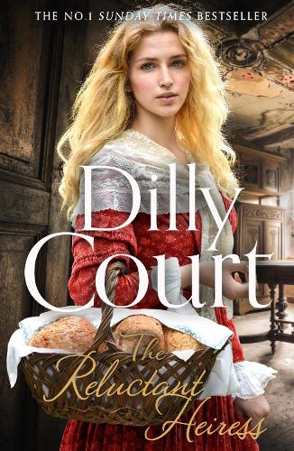 The Reluctant Heiress (Paperback)