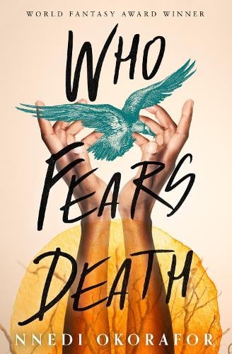 Cover of the book Who Fears Death