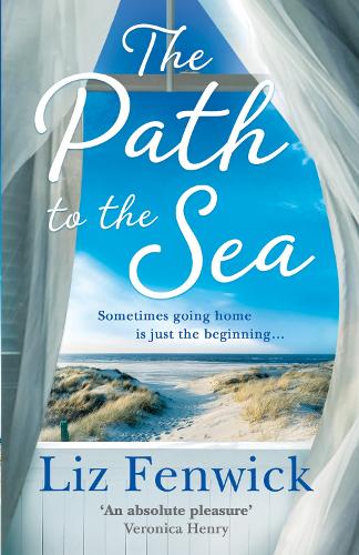 The Path to the Sea (Paperback)