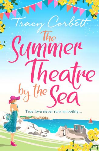 The Summer Theatre by the Sea (Paperback)