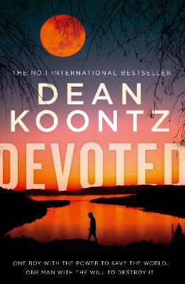 Cover of the book Devoted