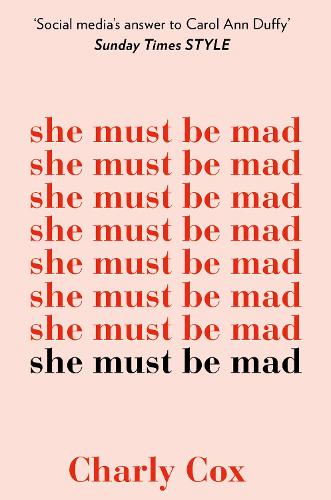 She Must Be Mad (Paperback)
