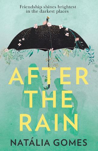After the Rain (Paperback)