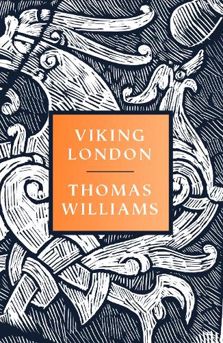 Viking London (Hardback)