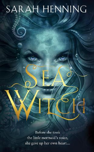 Sea Witch (Hardback)