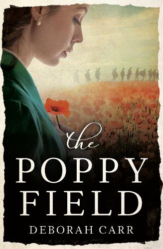 The Poppy Field (Paperback)
