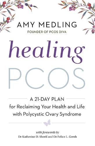 Healing PCOS (Paperback)