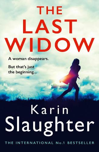 Cover of the book The Last Widow