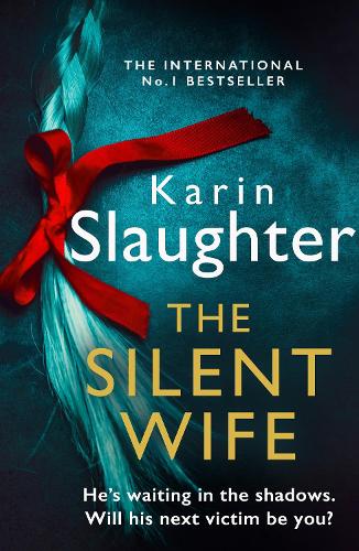 Cover of the book The Silent Wife