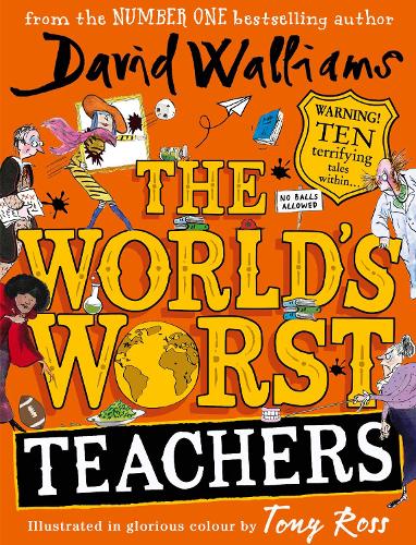 The World's Worst Teachers 