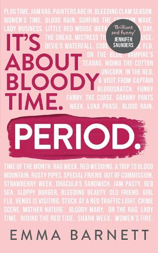 Period (Hardback)
