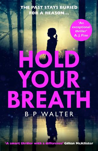 Hold Your Breath (Paperback)