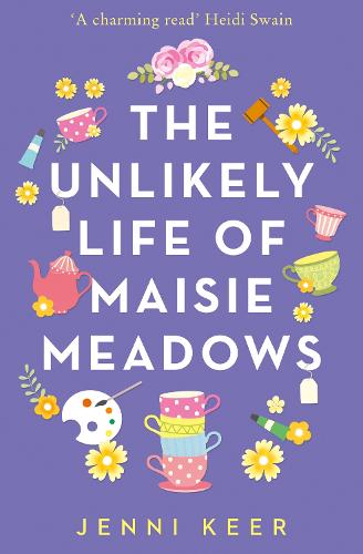 The Unlikely Life of Maisie Meadows (Paperback)
