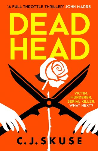 Dead Head - Sweetpea series Book 3 (Paperback)