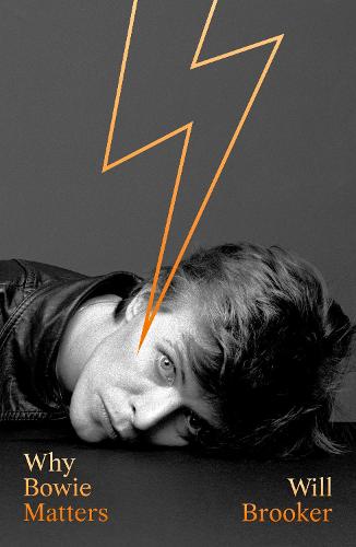 Why Bowie Matters (Hardback)
