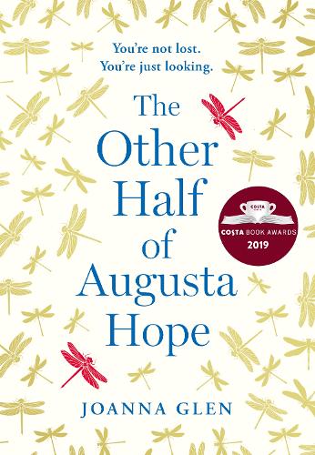 The Other Half of Augusta Hope (Hardback)