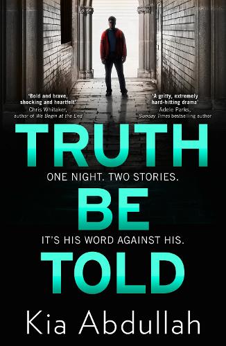 Truth Be Told (Paperback)