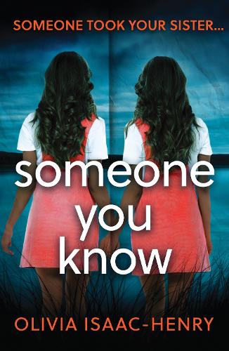 Someone You Know (Paperback)