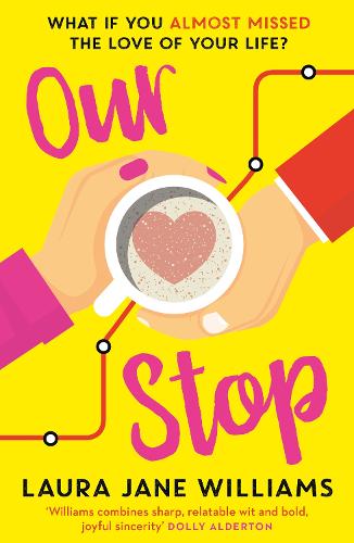 Our Stop (Paperback)