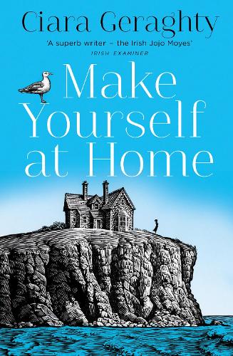 Make Yourself at Home (Paperback)