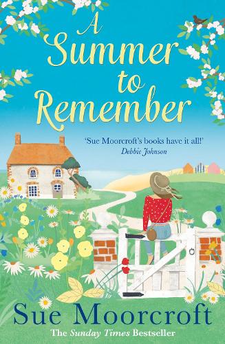 A Summer to Remember (Paperback)