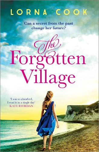 village by the sea novel