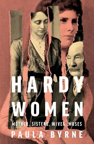 Hardy's Women
