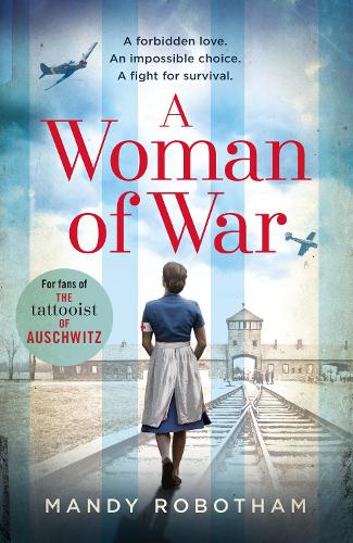 A Woman of War (Paperback)
