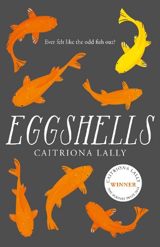 Cover of Eggshells