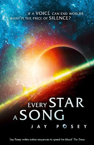 Every Star a Song - The Ascendance Series Book 2 (Hardback)