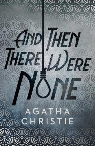 Cover of the book And Then There Were None