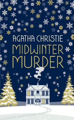 Book cover of Midwinter Murder