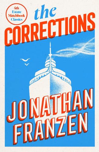 the corrections franzen