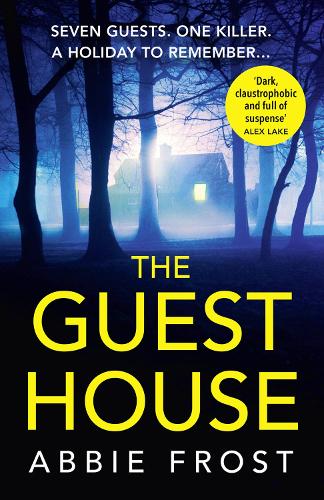 The Guesthouse (Paperback)