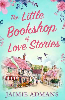 The Little Bookshop of Love Stories (Paperback)