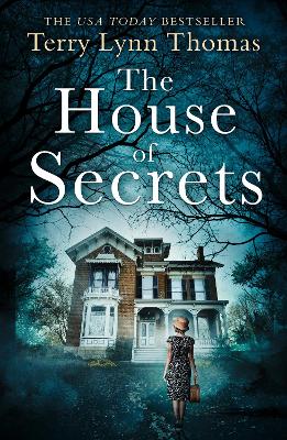 The House of Secrets - The Sarah Bennett Mysteries Book 2 (Paperback)