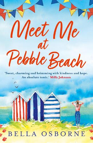 Meet Me at Pebble Beach (Paperback)